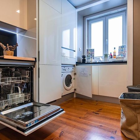 Charming & Cosy Apartment Lisboa 外观 照片