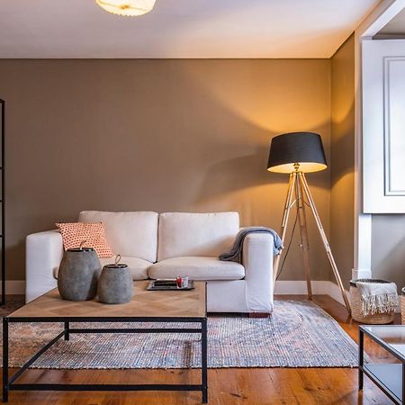 Charming & Cosy Apartment Lisboa 外观 照片