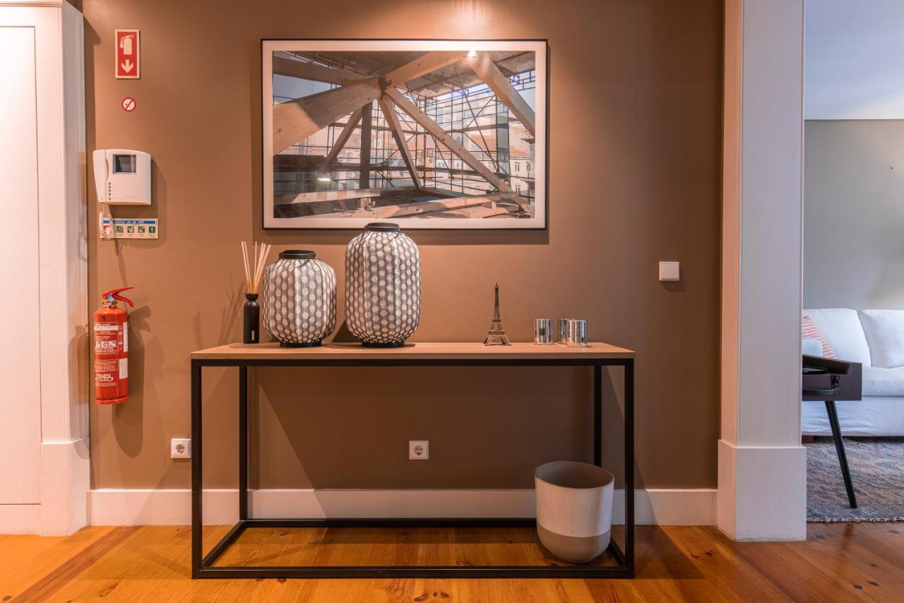 Charming & Cosy Apartment Lisboa 外观 照片