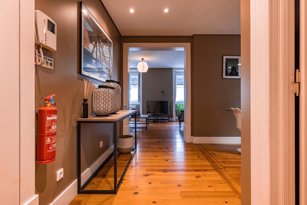 Charming & Cosy Apartment Lisboa 外观 照片