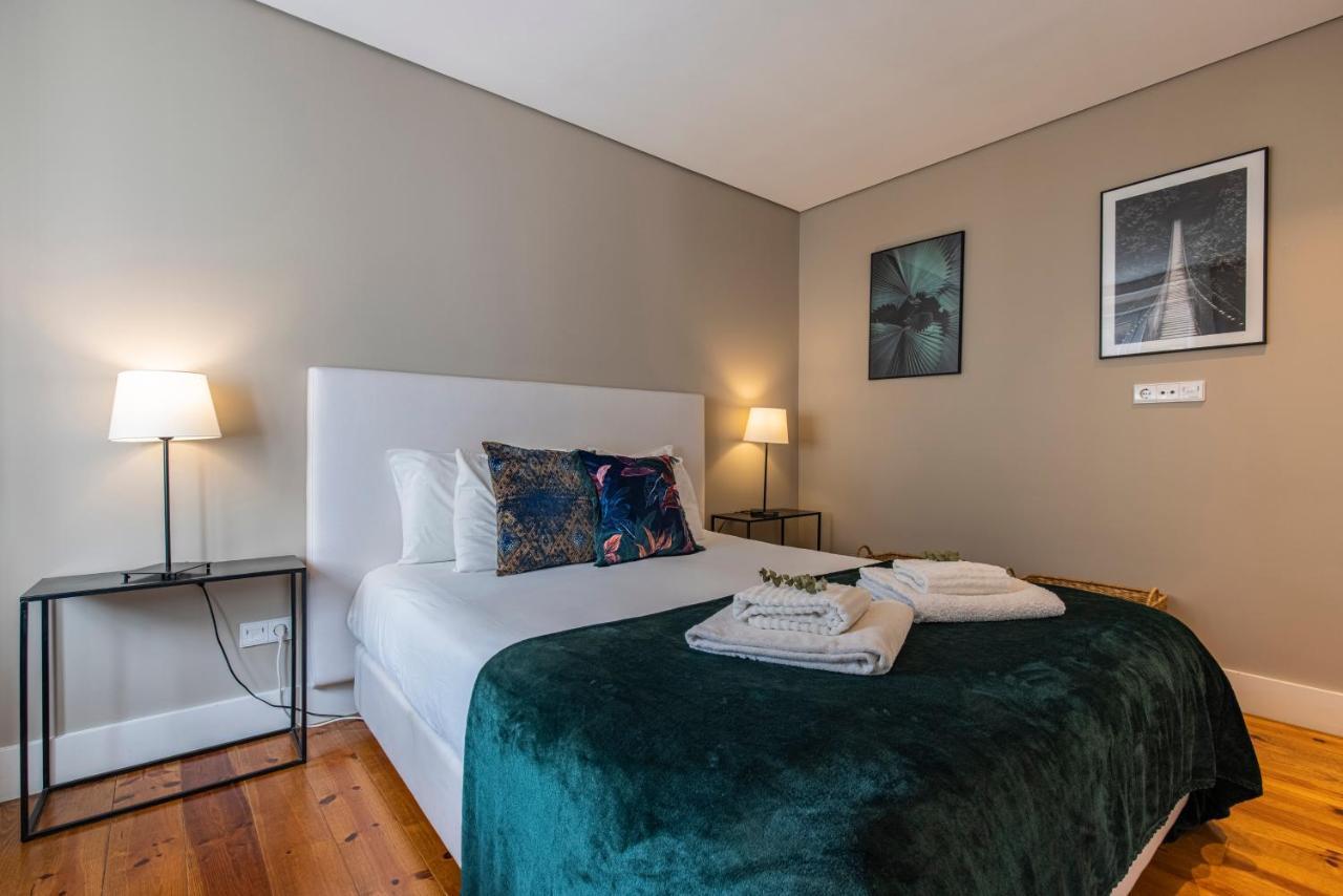 Charming & Cosy Apartment Lisboa 外观 照片