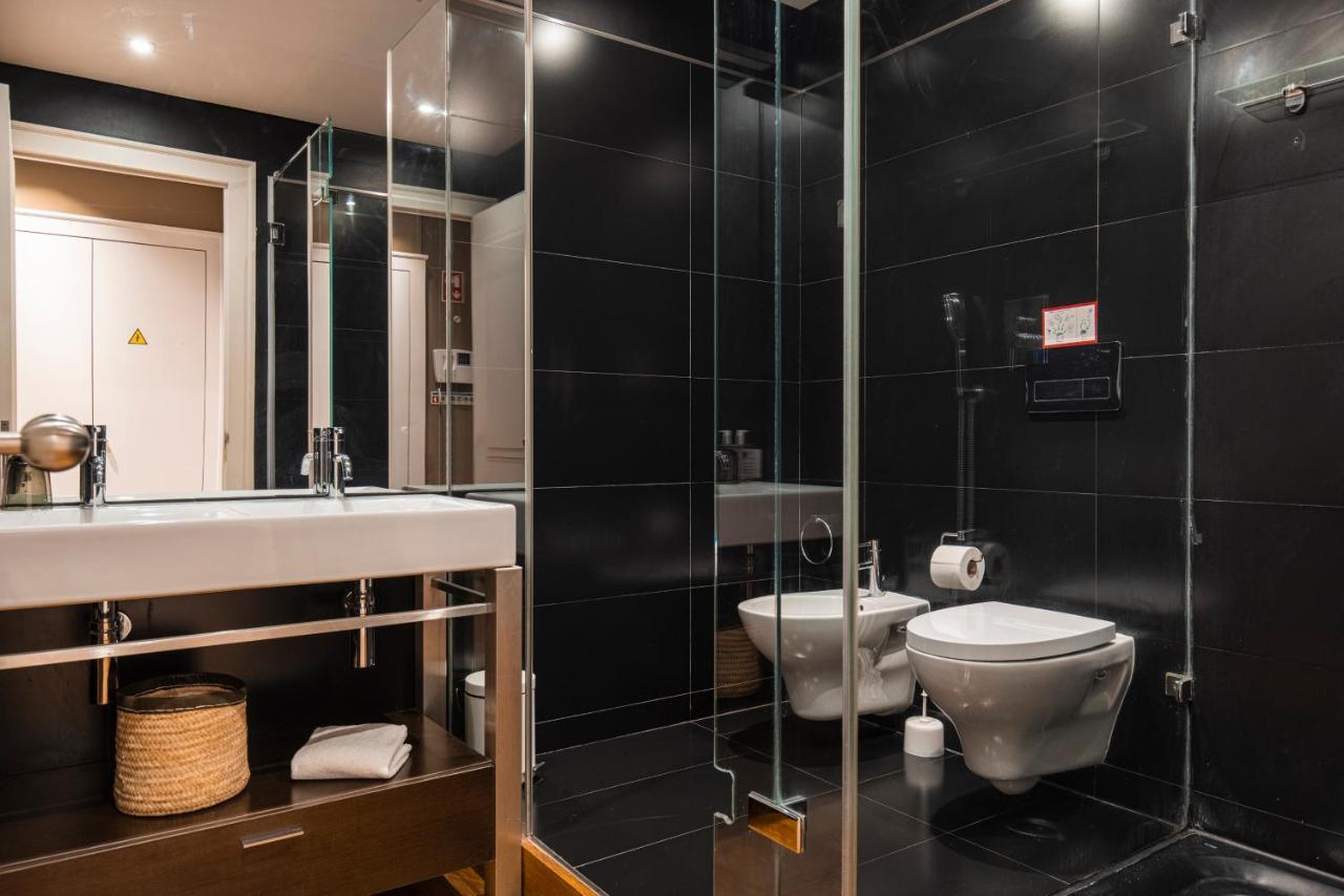 Charming & Cosy Apartment Lisboa 外观 照片