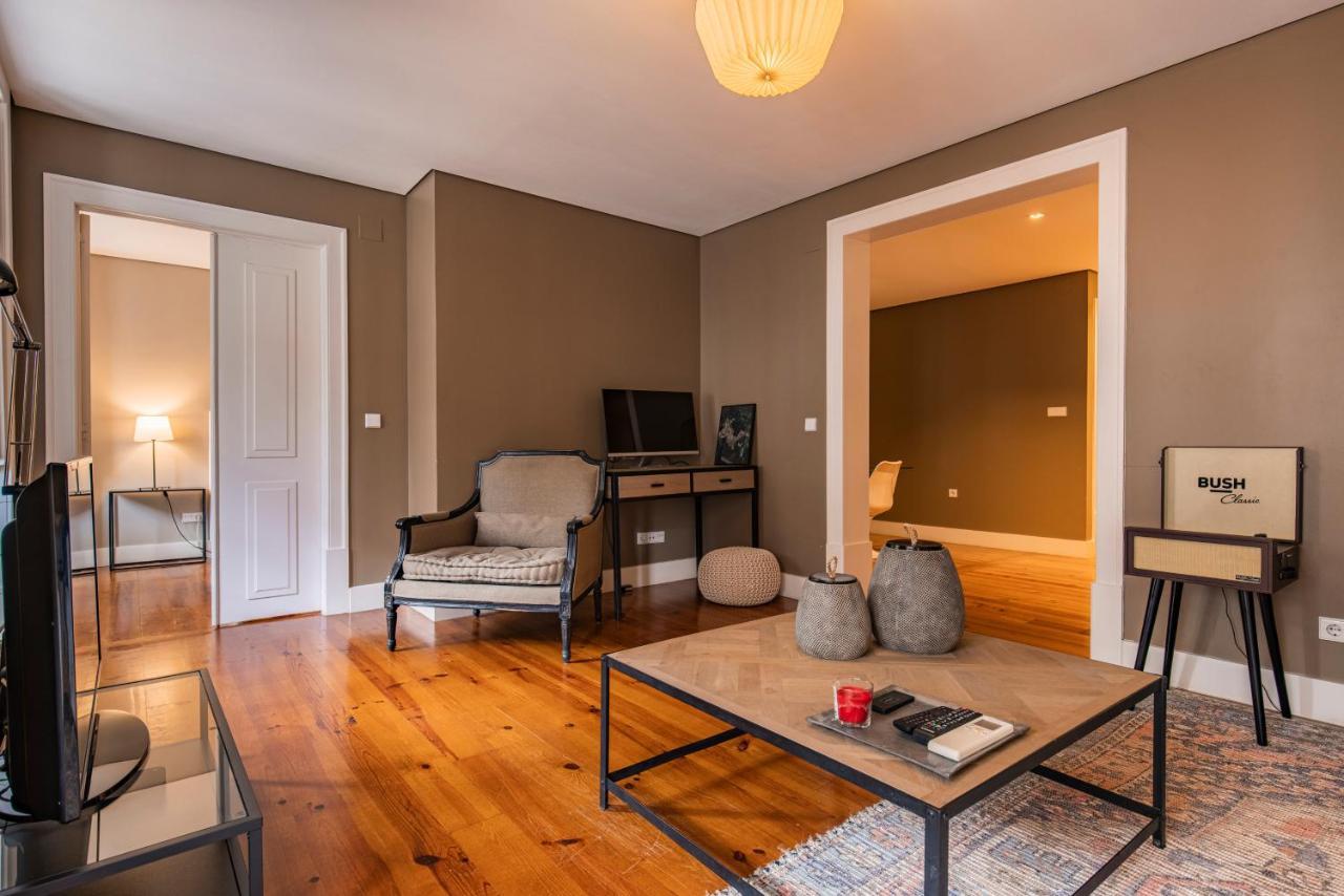 Charming & Cosy Apartment Lisboa 外观 照片