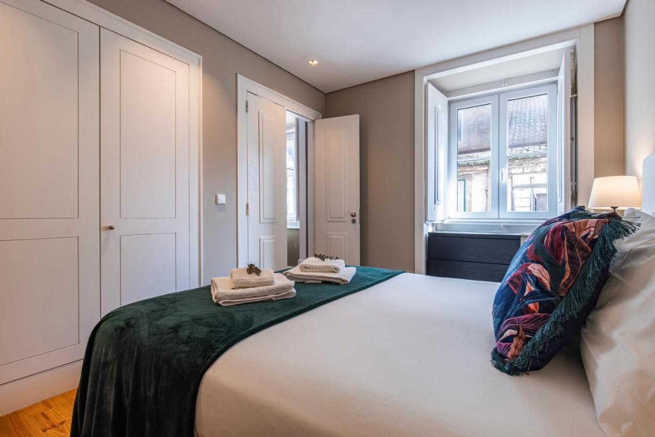 Charming & Cosy Apartment Lisboa 外观 照片