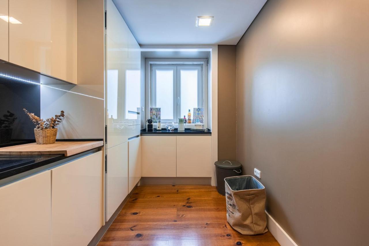 Charming & Cosy Apartment Lisboa 外观 照片