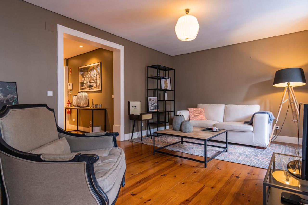 Charming & Cosy Apartment Lisboa 外观 照片