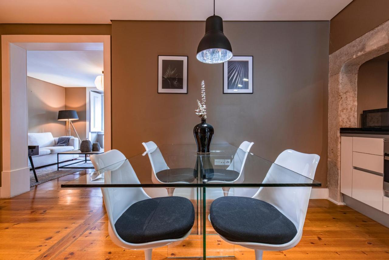 Charming & Cosy Apartment Lisboa 外观 照片