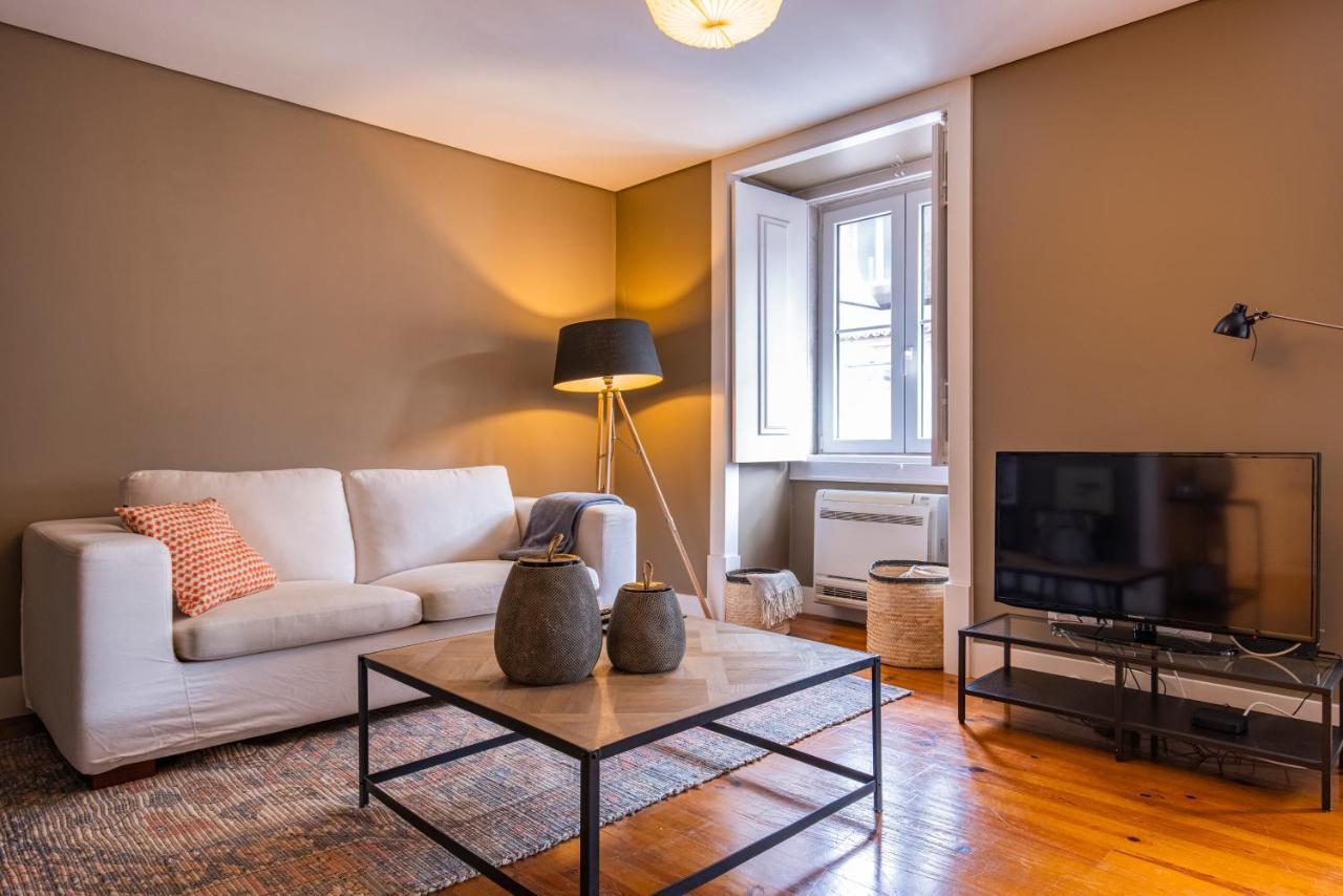 Charming & Cosy Apartment Lisboa 外观 照片