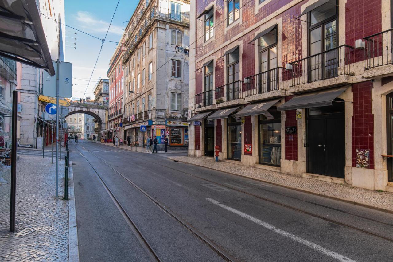 Charming & Cosy Apartment Lisboa 外观 照片