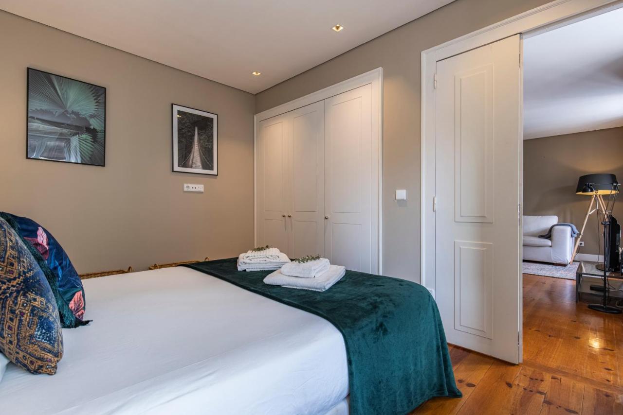 Charming & Cosy Apartment Lisboa 外观 照片