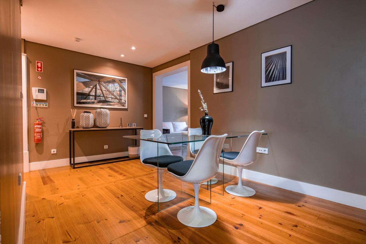 Charming & Cosy Apartment Lisboa 外观 照片