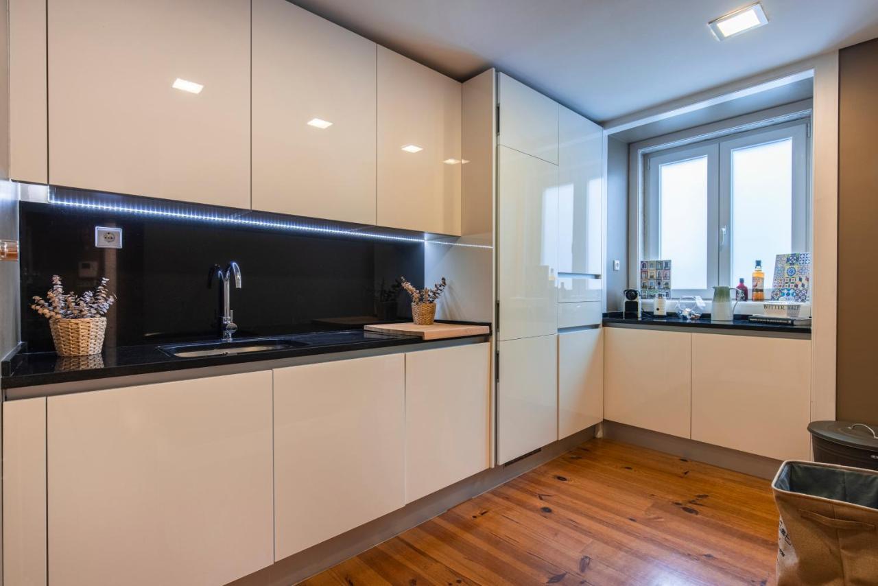 Charming & Cosy Apartment Lisboa 外观 照片