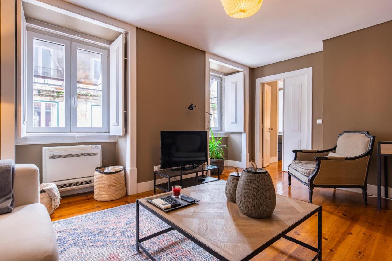 Charming & Cosy Apartment Lisboa 外观 照片