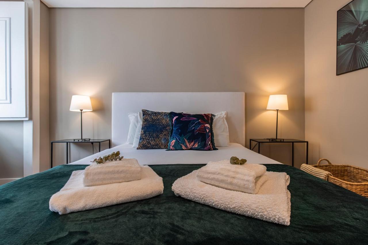 Charming & Cosy Apartment Lisboa 外观 照片