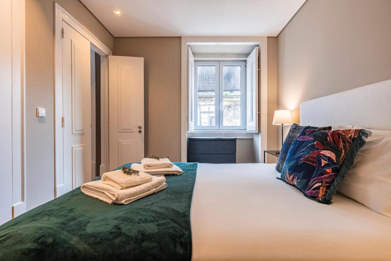 Charming & Cosy Apartment Lisboa 外观 照片