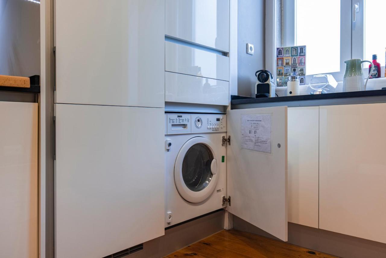 Charming & Cosy Apartment Lisboa 外观 照片